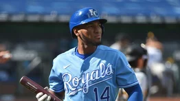 Edward Olivares se muda a la Liga Nacional para el 2024