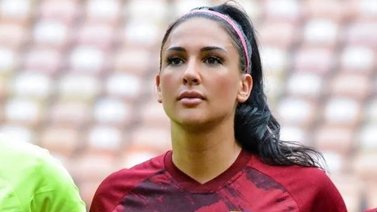 Vinotinto Sonia O’Neill está embarazada: conoce quién es el padre