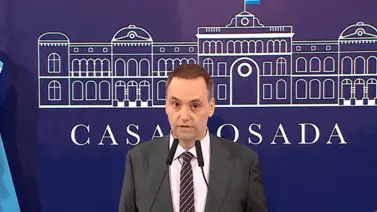 Milei venderá aviones ‘usados casi en exclusividad’ por el kirchnerismo Milei venderá aviones ‘usados casi en exclusividad’ por el kirchnerismo