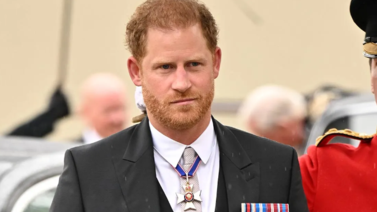 Indemnizan al príncipe Harry tras publicación de información sobre él (+Cifra)
