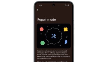 ¿Vas a reparar tu teléfono? Conoce las nuevas novedades de Google