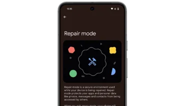 ¿Vas a reparar tu teléfono? Conoce las nuevas novedades de Google