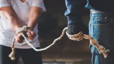 Denuncian secuestro de familia de productores Denuncian secuestro de familia de productores