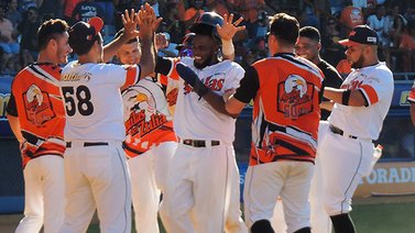 LVBP: Águilas del Zulia se refuerza con este pelotero