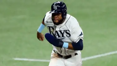 MLB: Dodgers y Rays concretan un cambio MLB: Dodgers y Rays concretan un cambio