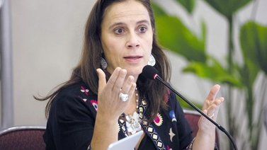 ONU advierte del camino violento que transita Colombia en su ruta hacia la paz