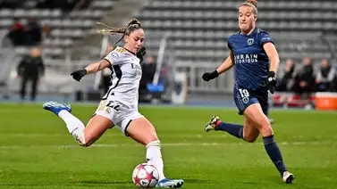 Real Madrid cae en París y complica su participación en Champions League Real Madrid cae en París y complica su participación en Champions League