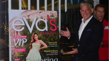 Eva’s Magazine regresa después de siete años