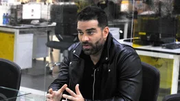Alejandro Nones lanza cohetes por vistas de “Pacto de sangre” en Venezuela