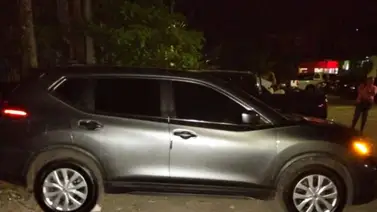 Hombre alquilaba vehículos y luego los vendía por Marketplace Hombre alquilaba vehículos y luego los vendía por Marketplace