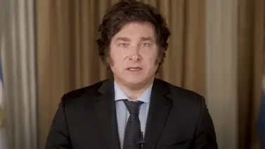 Milei se deshace de la seguridad oficial para los expresidentes de Argentina Milei se deshace de la seguridad oficial para los expresidentes de Argentina