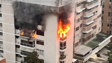 Chacao decreta duelo tras muerte de vecinos en Los Palos Grandes