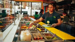 ¿Cómo prosperan los negocios latinos en EEUU?