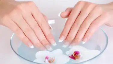 Las uñas también deben hidratarse ¡Entérate cómo! Las uñas también deben hidratarse ¡Entérate cómo!