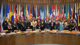 Estos especialistas estarán presentes en la reunión entre Venezuela y Guyana