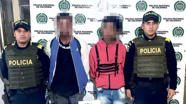 Matan a joven venezolano de una puñalada en el corazón Matan a joven venezolano de una puñalada en el corazón