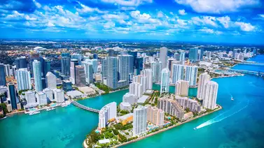 Envía desde Miami cajas de alimentos con ahorro y seguridad Envía desde Miami cajas de alimentos con ahorro y seguridad