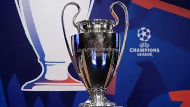 Estos son los 16 equipos que avanzan de fase en la Champions League Estos son los 16 equipos que avanzan de fase en la Champions League