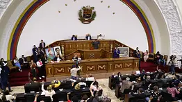 AN aprobó extender por 15 años operaciones de empresas mixtas con Chevron