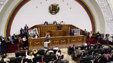 AN aprobó extender por 15 años operaciones de empresas mixtas con Chevron AN aprobó extender por 15 años operaciones de empresas mixtas con Chevron