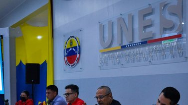 PNB activa en consulta pública sobre la Guayana Esequiba