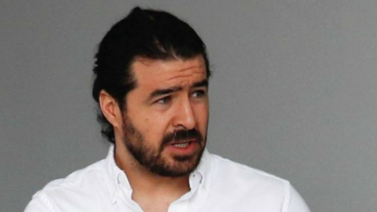 Daniel Ceballos pide revisión de su inhabilitación política