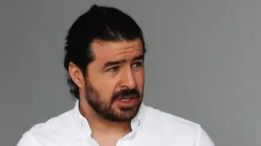 Daniel Ceballos pide revisión de su inhabilitación política Daniel Ceballos pide revisión de su inhabilitación política