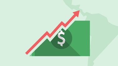 A esta cifra ascendió la inflación en EEUU en noviembre