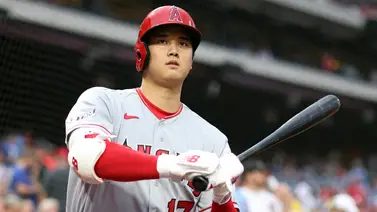 ¿Shohei Ohtani tiene una novia estadounidense? ¿Shohei Ohtani tiene una novia estadounidense?
