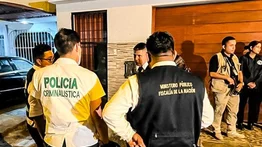 Dos heridos deja operativo de captura contra integrantes del Tren de Aragua