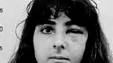 La historia de Cibell Naime: El crimen contra dos jóvenes por un gato cometido hace 29 años La historia de Cibell Naime: El crimen contra dos jóvenes por un gato cometido hace 29 años