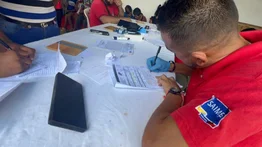 Operativo Saime: Así va la cedulación en Guayana
