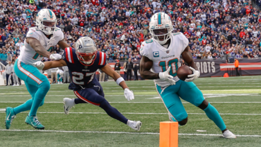 NFL: Este es el calendario de la semana