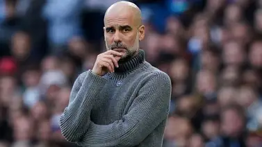 Pep Guardiola es finalista a este premio (+Detalles) Pep Guardiola es finalista a este premio (+Detalles)