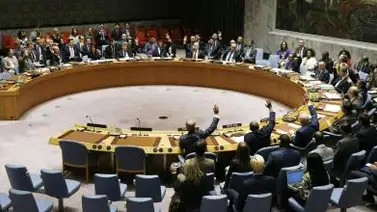 La exigencia de la ONU ante el conflicto en Gaza La exigencia de la ONU ante el conflicto en Gaza