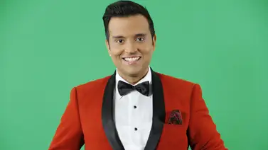 Henrys Silva “La animación siempre fue uno de mis nortes” Henrys Silva “La animación siempre fue uno de mis nortes”