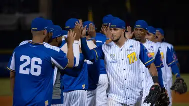 LVBP: Magallanes pierde a este grandeliga LVBP: Magallanes pierde a este grandeliga