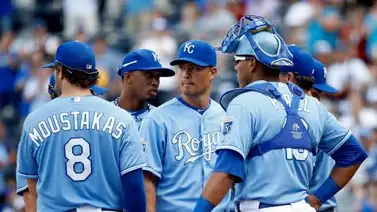 MLB: Los Reales firman a este lanzador puertorriqueño MLB: Los Reales firman a este lanzador puertorriqueño