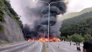 ÚLTIMO MINUTO: Cifra oficial de muertos por trágico accidente la Gran Mariscal de Ayacucho este 13Dic ÚLTIMO MINUTO: Cifra oficial de muertos por trágico accidente la Gran Mariscal de Ayacucho este 13Dic