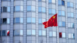 China reacciona ante sanciones impuestas por EEUU