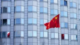 China reacciona ante sanciones impuestas por EEUU