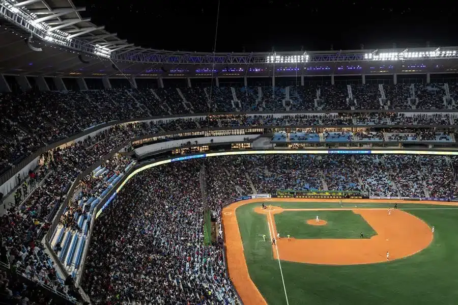 LVBP: ¿Habrá nuevo récord? Se agotan las entradas del próximo Caracas vs Magallanes
