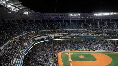 LVBP: ¿Habrá nuevo récord? Se agotan las entradas del próximo Caracas vs Magallanes LVBP: ¿Habrá nuevo récord? Se agotan las entradas del próximo Caracas vs Magallanes