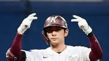 Gigantes de San Francisco acuerdan pacto con estrella asiática Gigantes de San Francisco acuerdan pacto con estrella asiática