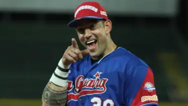 Entérate: Esto dijo Alexander Cabrera sobre el papá de Ronald Acuña Entérate: Esto dijo Alexander Cabrera sobre el papá de Ronald Acuña