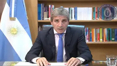 Conozca las medidas económicas anunciadas por el Gobierno de Argentina Conozca las medidas económicas anunciadas por el Gobierno de Argentina