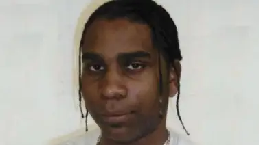 Mujer trans embarazó a dos compañeras en prisión Mujer trans embarazó a dos compañeras en prisión