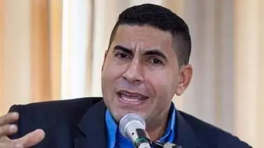 Luis Ratti se autoproclama "restructurador" de Vente Venezuela y expulsa a María Corina Machado Luis Ratti se autoproclama "restructurador" de Vente Venezuela y expulsa a María Corina Machado