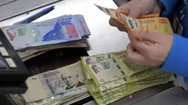 Anuncian una serie de medidas para "neutralizar la crisis económica" en Argentina Anuncian una serie de medidas para "neutralizar la crisis económica" en Argentina