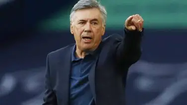 Carlo Ancelotti establece marca con el Real Madrid (+detalles) Carlo Ancelotti establece marca con el Real Madrid (+detalles)